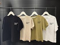 Футболка Yalisi 825805 beige - делук