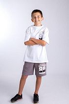 Костюм Lima Kids 244 white - делук