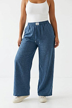 Штаны Sport Style 49046 blue - делук