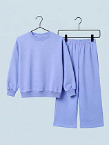 Костюм Спорт Dino DN1259 l.blue - делук