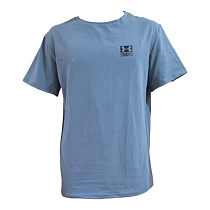 Футболка Sevim SV1681 l.blue - делук