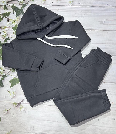 Костюм Спорт Marimaks 174 grey - делук