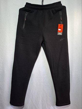 Штаны Спорт Punky PN65 black - делук