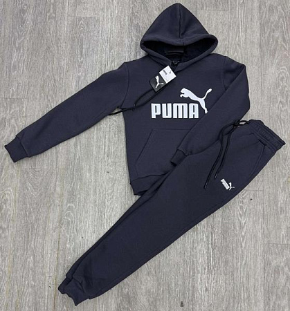 Костюм Спорт Mirwear Kids NW217-1041-1001-2 d.grey - делук