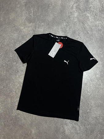 Футболка Vegas VG58 black - делук