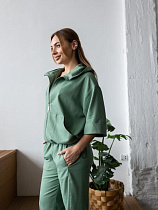 Костюм Diamanna P244 mint - делук