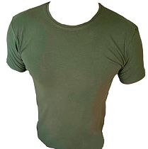 Футболка Sevim 3258 khaki - делук
