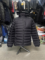 Куртка Faraon 66013 black Куртка Faraon 66013 black - делук