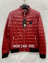 Куртка 4 Seasons 806 red - делук