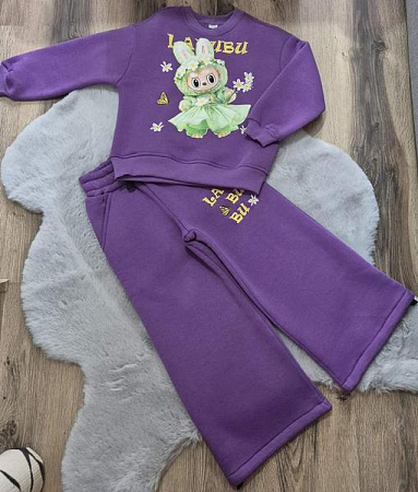 Костюм Limerense LM138 purple - делук