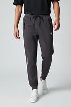 Штаны Спорт Hous Of Timur HT3393 grey - делук