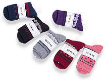 Носки Lilin Clothes W6804 mix Носки Lilin Clothes W6804 mix - делук