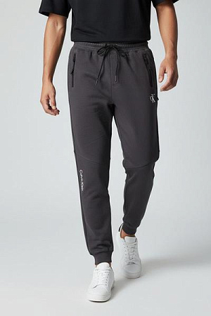 Штаны Спорт Hous Of Timur HT3393 grey - делук