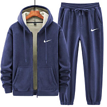 Костюм Спорт Faraon 1677 blue - делук