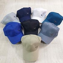 Кепка Candy CN2473 mix - делук