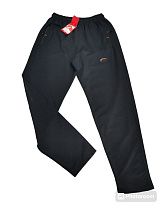 Штаны Спорт Turkey TK81 black - делук