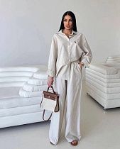 Костюм Faraon 0583 l.beige - делук
