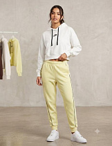 Батник Newe 1210 white - делук