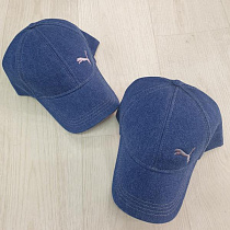 Кепка Candy CN2775 blue - делук