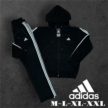 Костюм Спорт Mary Poppins 6371 black - делук
