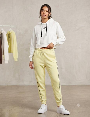 Батник Newe 1210 white - делук