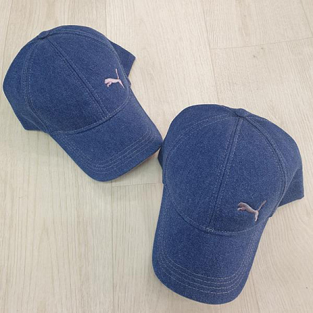 Кепка Candy CN2775 blue - делук