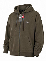 Кофта Спорт Alex Clothes 14846 khaki - делук