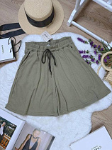 Шорты Arina 4225 khaki - делук