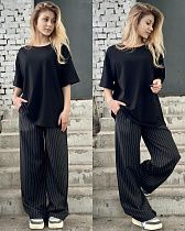 Футболка Karolina KR243 back - делук