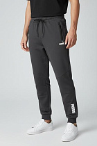 Штаны Спорт Hous Of Timur HT1184 grey - делук