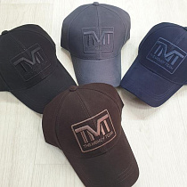 Кепка Candy CN2220 mix - делук