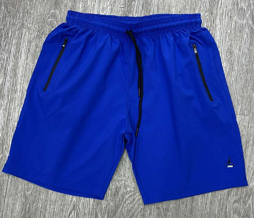 Шорты Mirwear MW1198-56 blue - делук