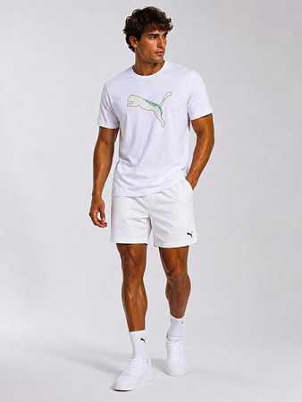 Футболка Zalov ZW1910 white - делук