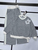 Костюм Kosmy 544 d.grey - делук