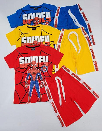 Костюм Meloria ML5263 blue - делук