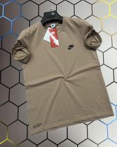 Футболка Alex Clothes 4307 khaki - делук