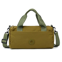 Бананка Fashion Bag KB533-4 khaki - делук