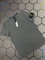 Футболка Alex Clothes 4572 grey - делук