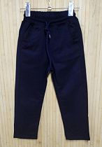Штаны Спорт Baykush B309 navy - делук
