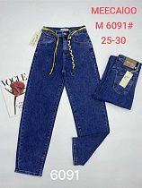 Джинсы P.T.A M6091 blue - делук
