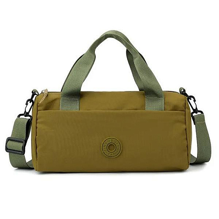 Бананка Fashion Bag KB533-4 khaki - делук