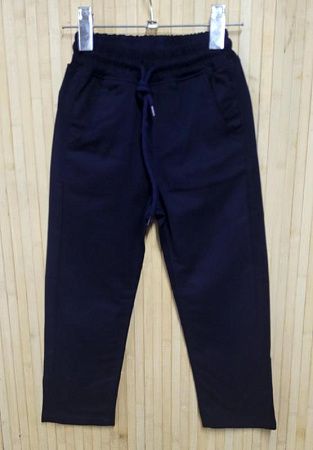 Штаны Спорт Baykush B309 navy - делук