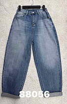 Джинсы Divo 88056 blue - делук