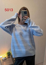 Свитер Fsn 5013-3 grey - делук