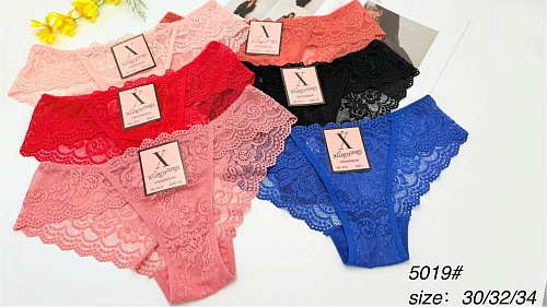 Трусики 5019 - делук