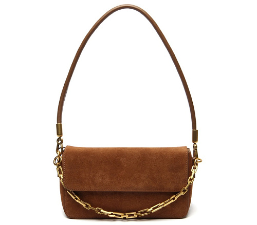 Сумка Allshoes Clothes 213887 - делук