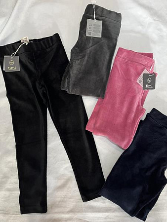 Лосины Zayka ZA1450 navy - делук