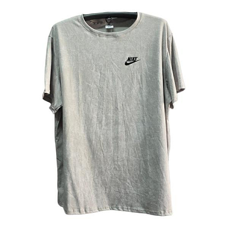 Футболка Sevim SV2019 grey - делук