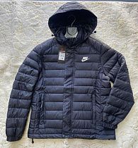 Куртка Lehung 01 navy - делук