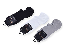 Носки Jelzin N118-3 mix - делук